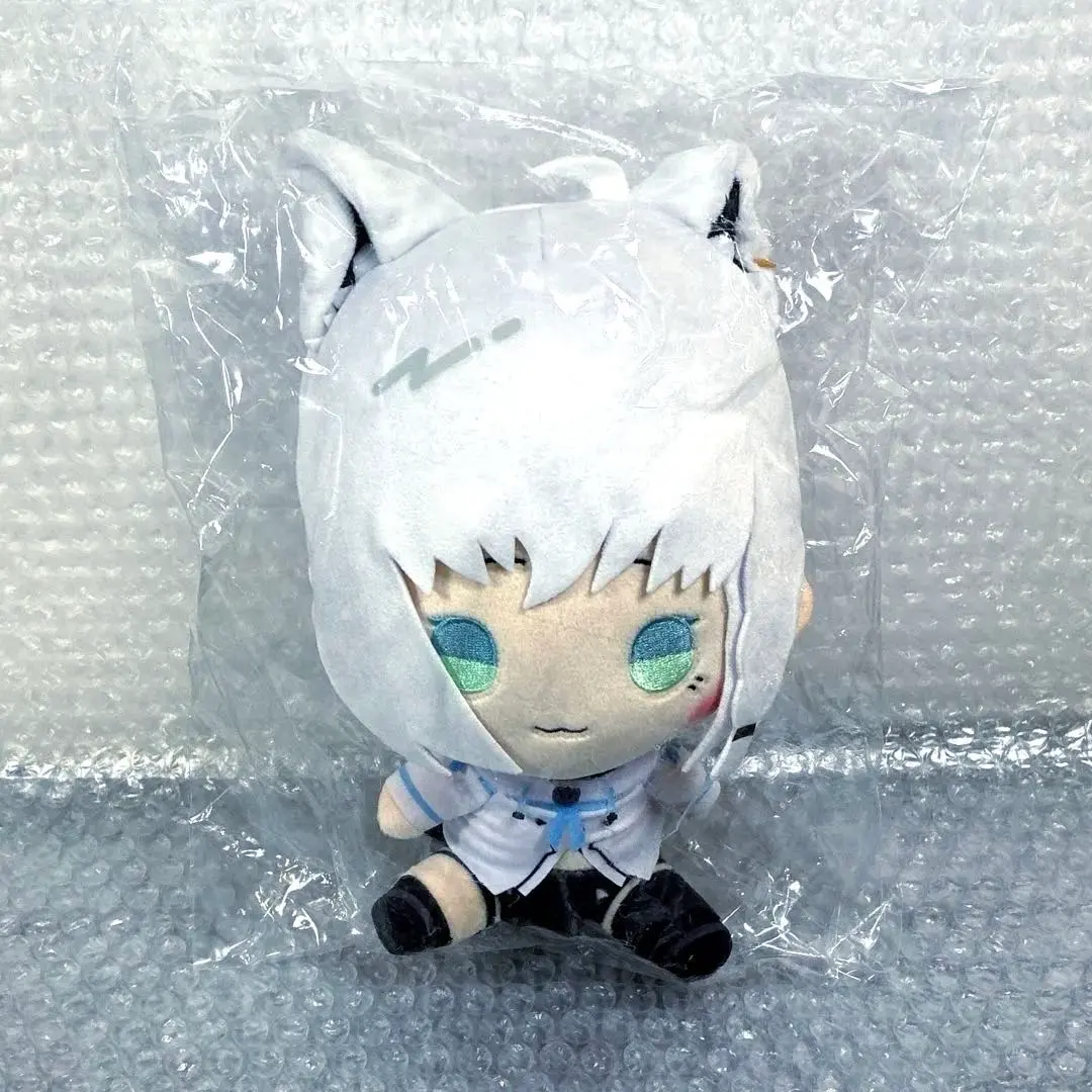 2026年最新】もちどる 白上フブキの人気アイテム - メルカリ