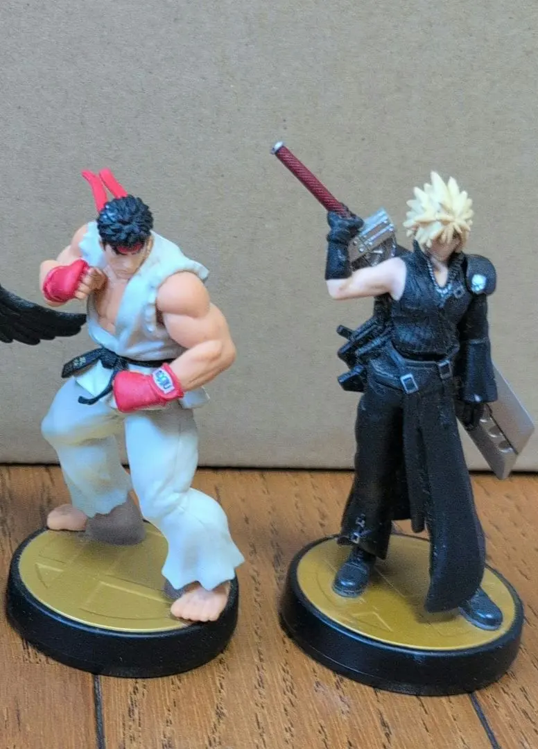 2026年最新】amiibo クラウド 大乱闘スマッシュブラザーズの人気