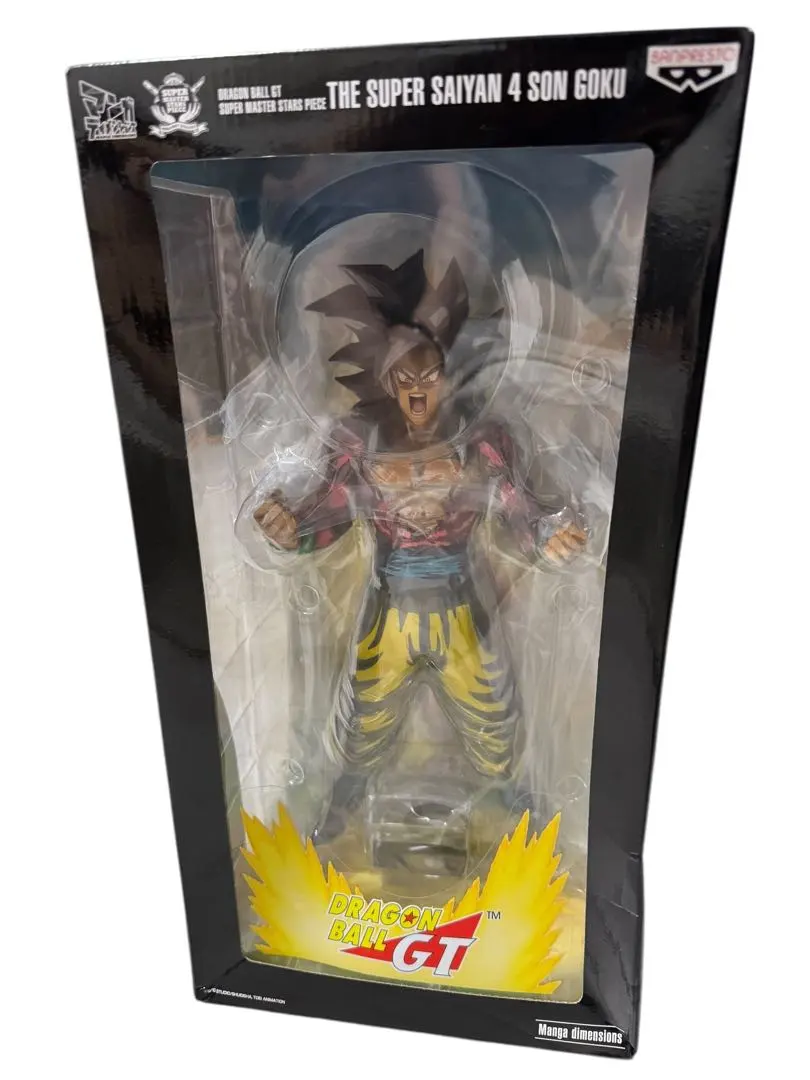 2026年最新】マンガディメンションズ ドラゴンボール 孫悟空4の人気