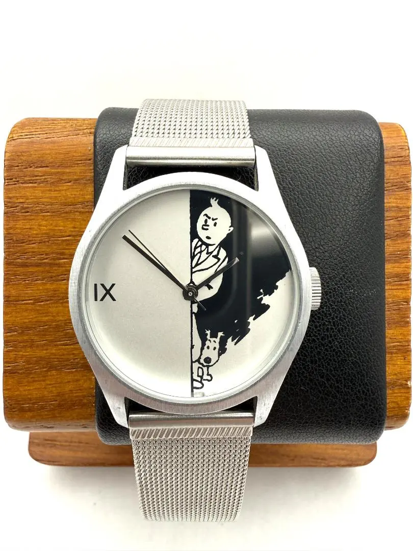 2026年最新】tintin時計の人気アイテム - メルカリ