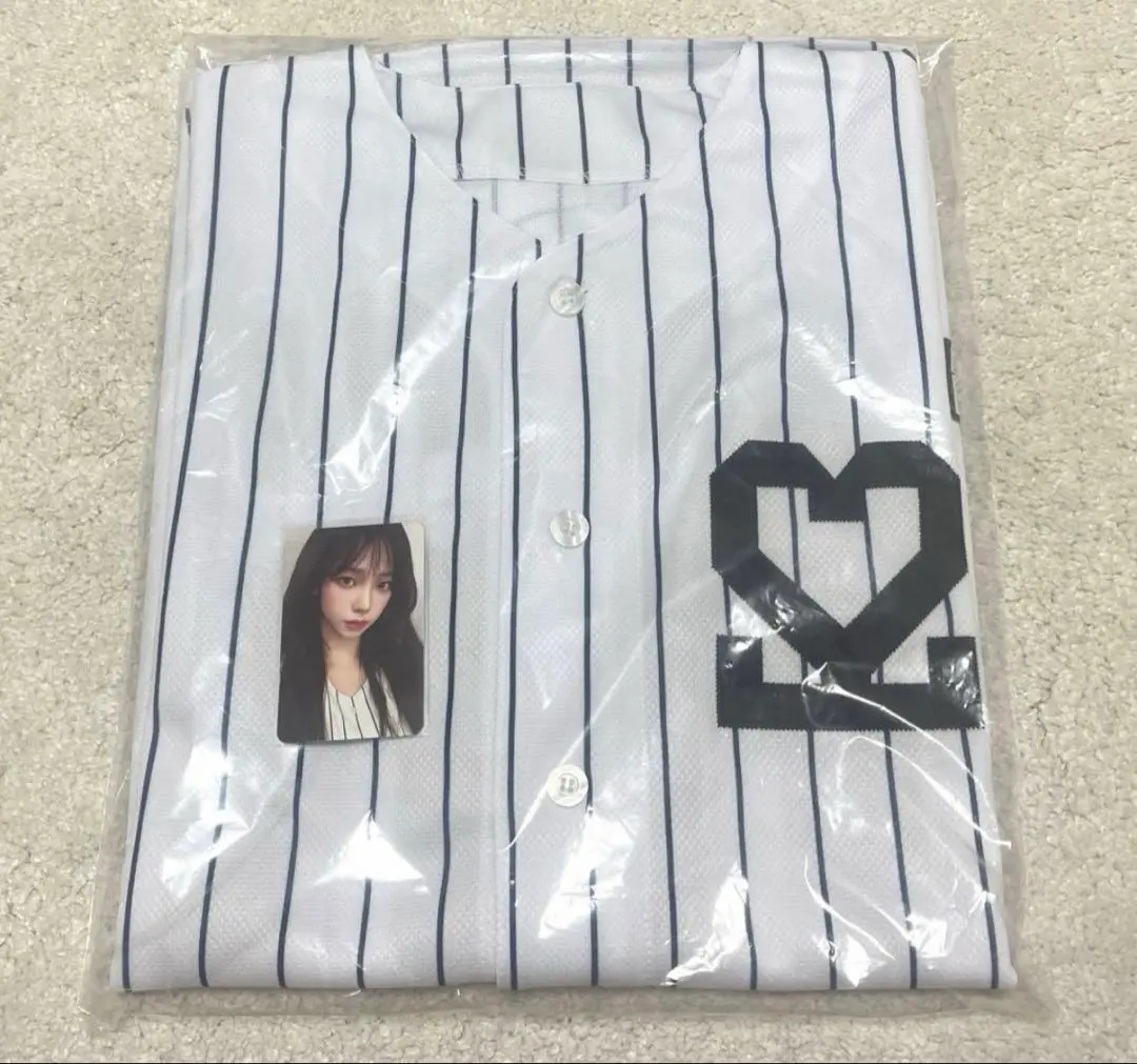 2026年最新】カリナ ユニフォーム aespaの人気アイテム - メルカリ