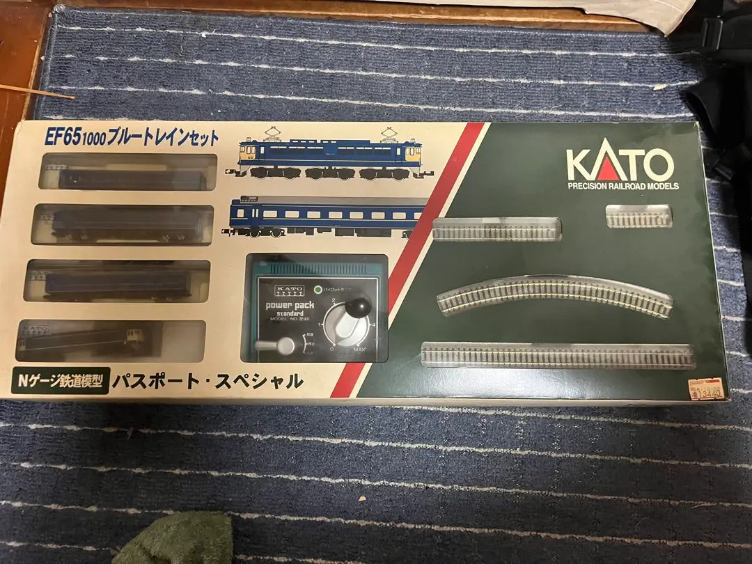 2026年最新】KATO パスポート スペシャルの人気アイテム - メルカリ