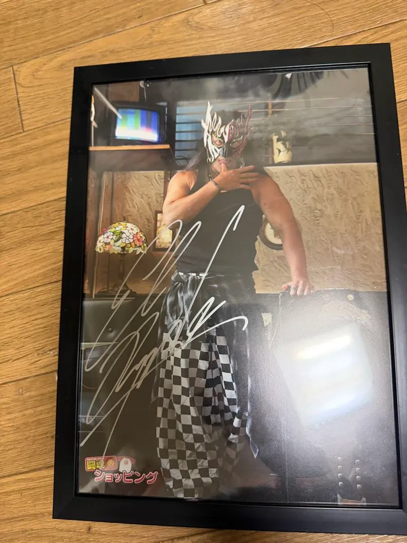 2026年最新】エルデスペラードサインの人気アイテム - メルカリ