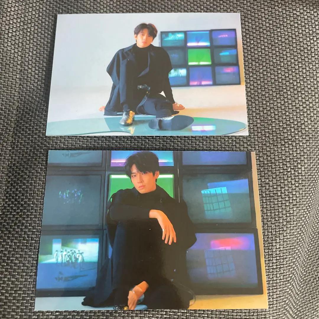 2026年最新】ウォヌ you made my dawnの人気アイテム - メルカリ