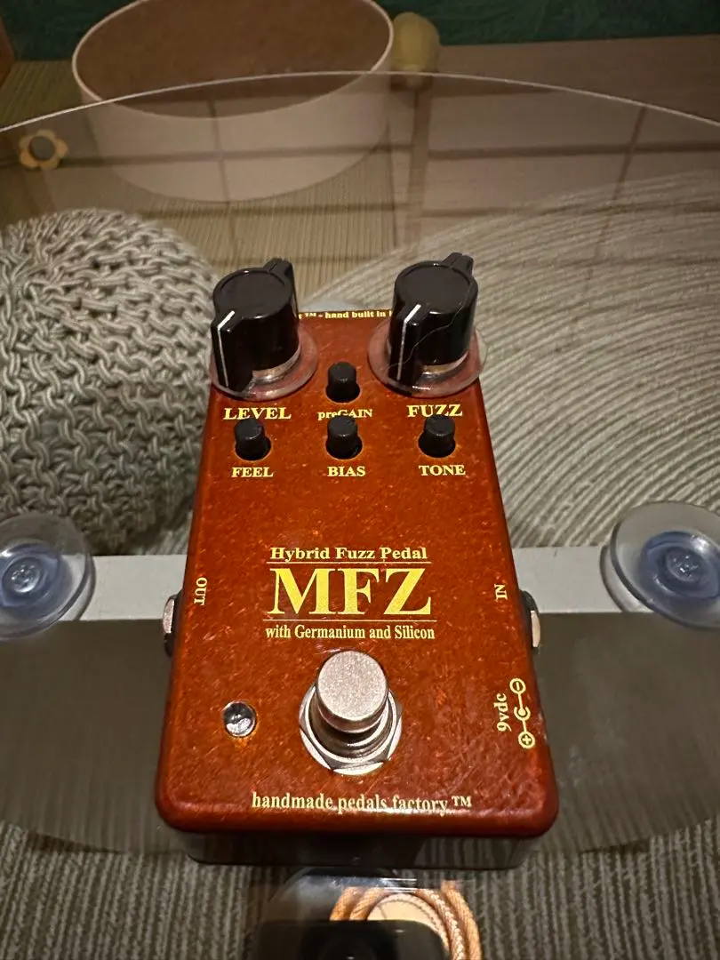2026年最新】Myriad fuzz クローンの人気アイテム - メルカリ
