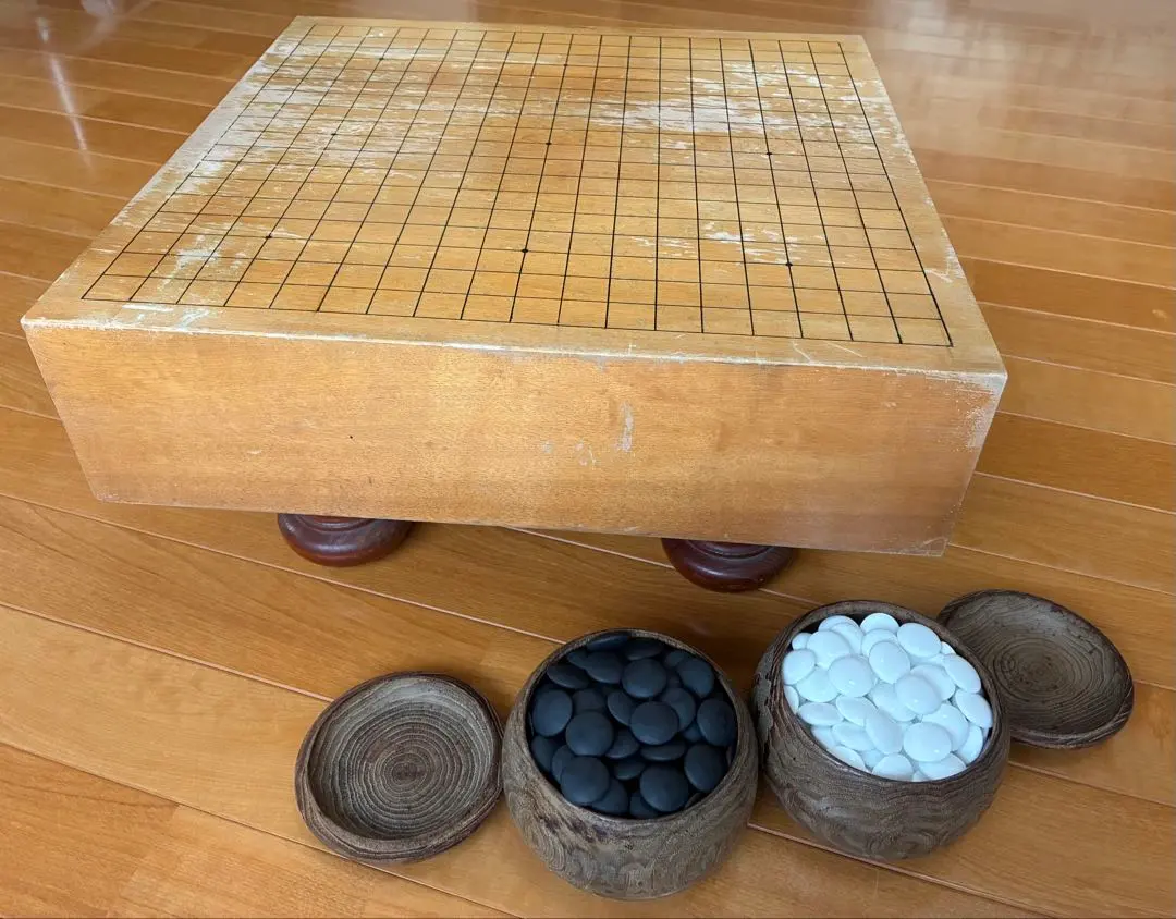 2026年最新】へそ付碁盤の人気アイテム - メルカリ