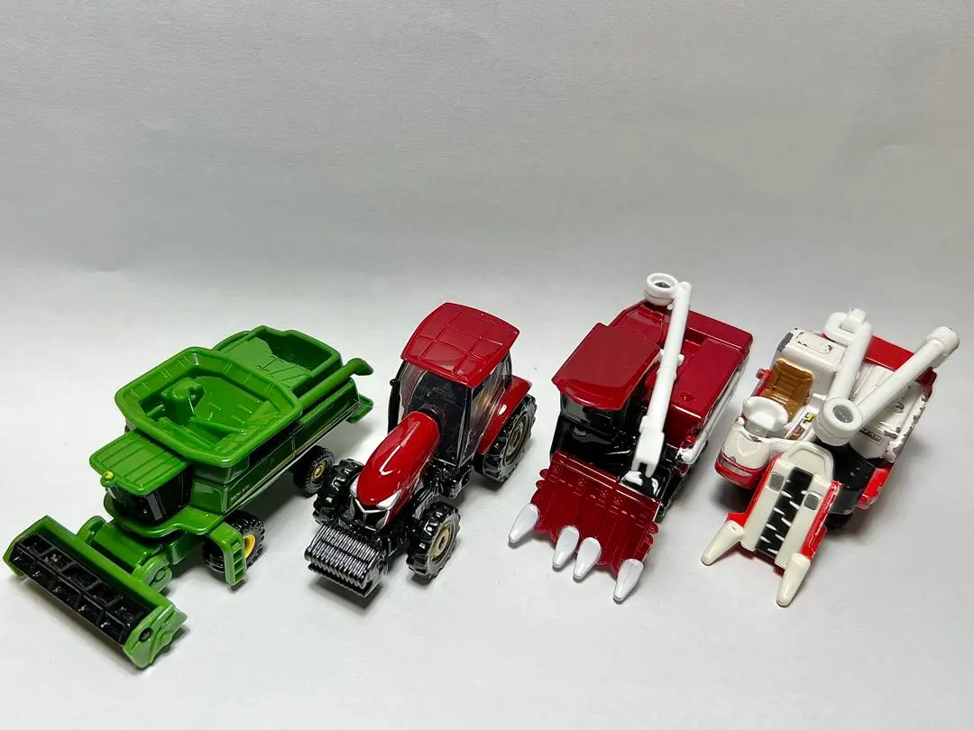 2026年最新】トミカ農機具の人気アイテム - メルカリ