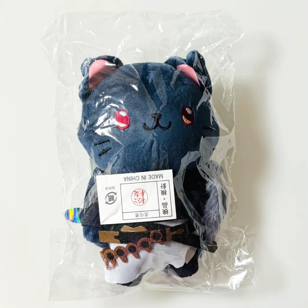 2026年最新】グラブル ベリアル ぬいぐるみの人気アイテム - メルカリ