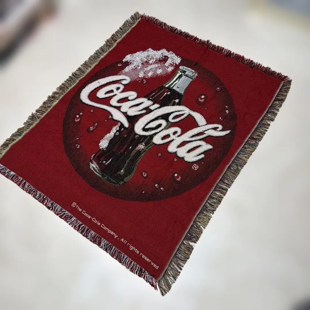 2026年最新】Coca-Cola ラグ・カーペット・マットの人気アイテム