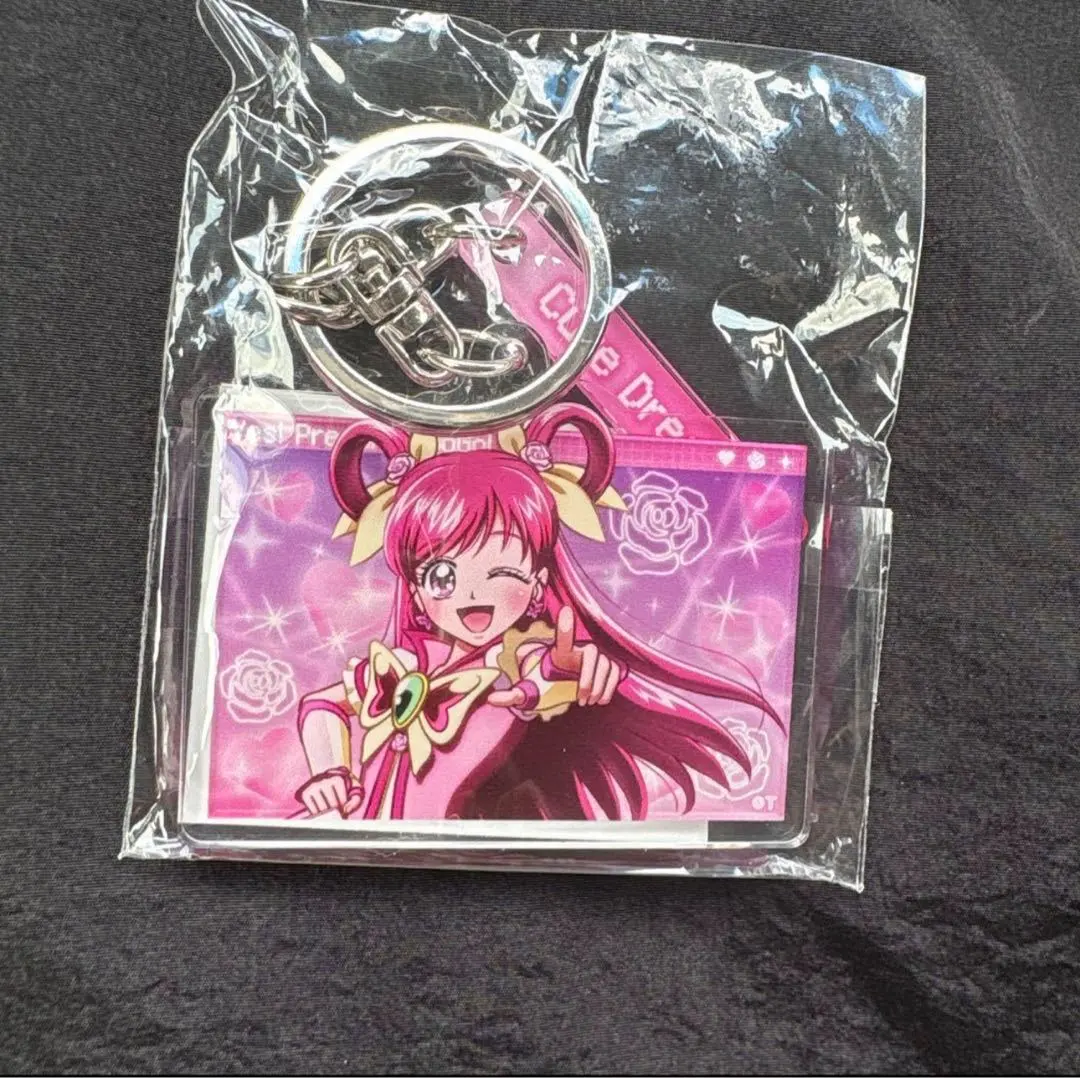 2026年最新】ダークドリーム プリキュアの人気アイテム - メルカリ