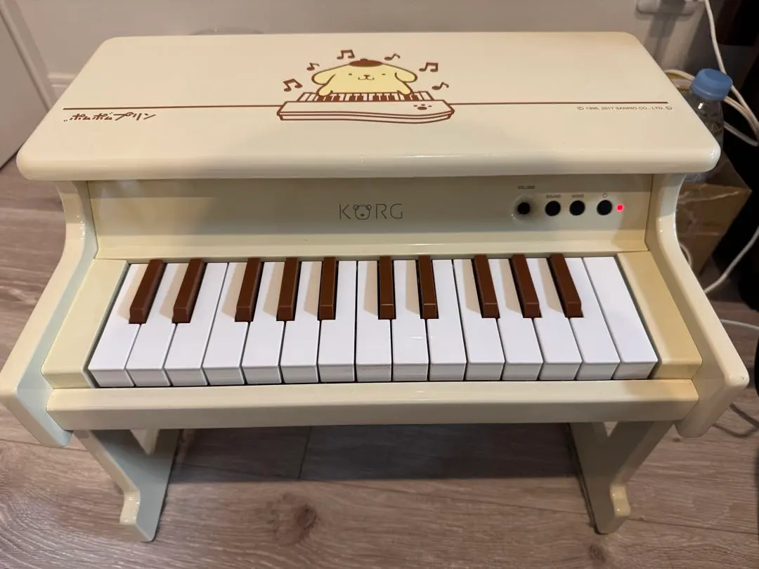2026年最新】Korg tinyPIANOの人気アイテム - メルカリ
