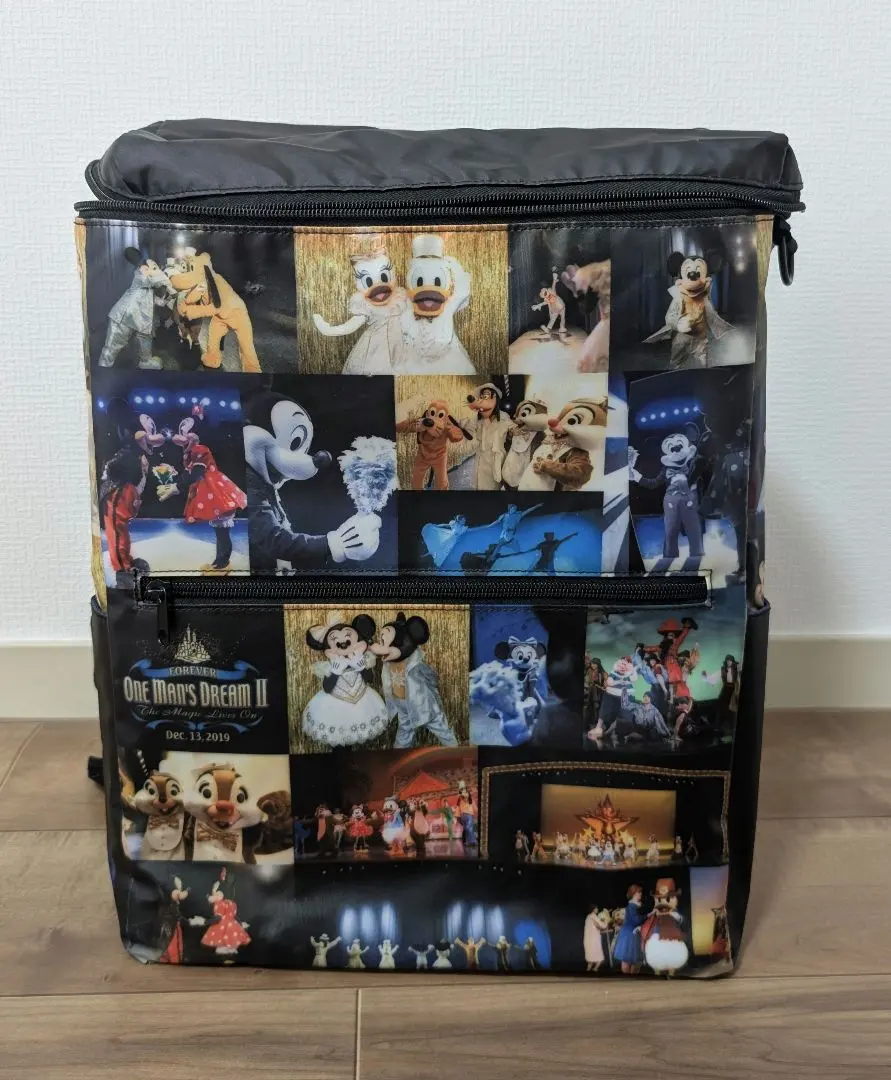 2026年最新】ワンマンズドリーム リュックの人気アイテム - メルカリ