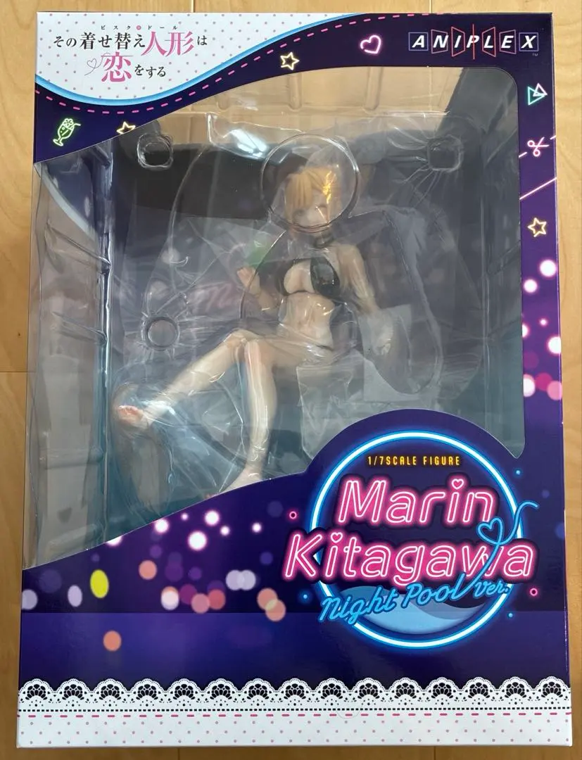 2026年最新】喜多川海夢 ナイトプールの人気アイテム - メルカリ