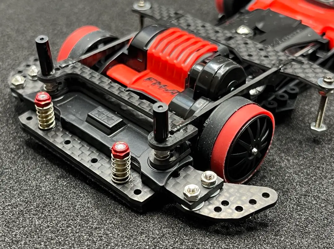 2026年最新】ミニ四駆 完成品 fm-aの人気アイテム - メルカリ