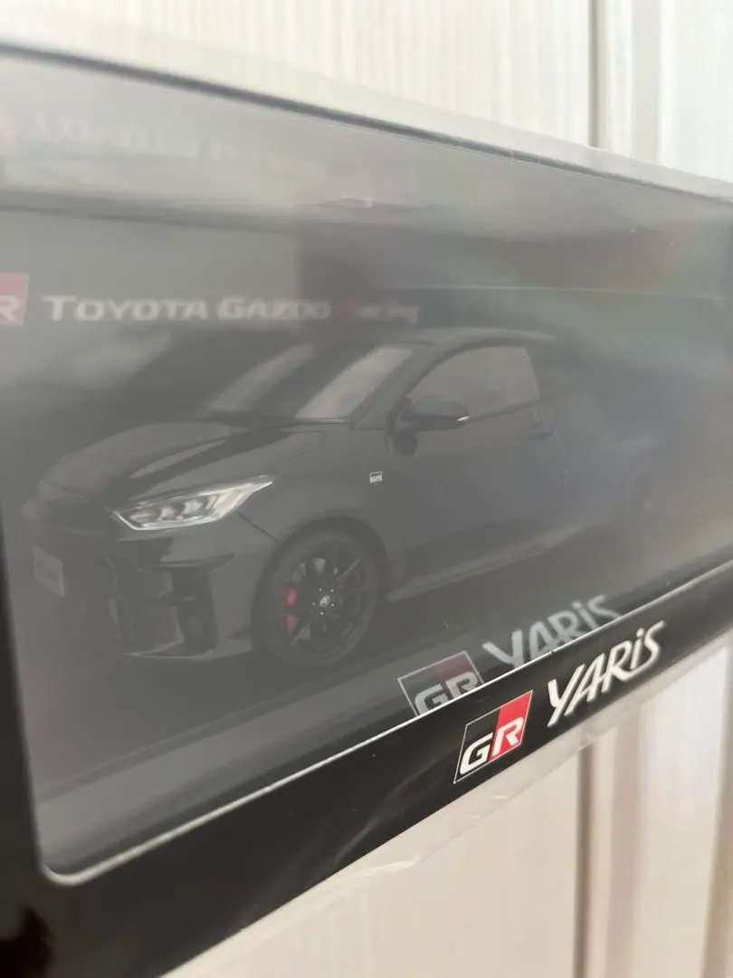 2026年最新】grヤリス カラーサンプルの人気アイテム - メルカリ