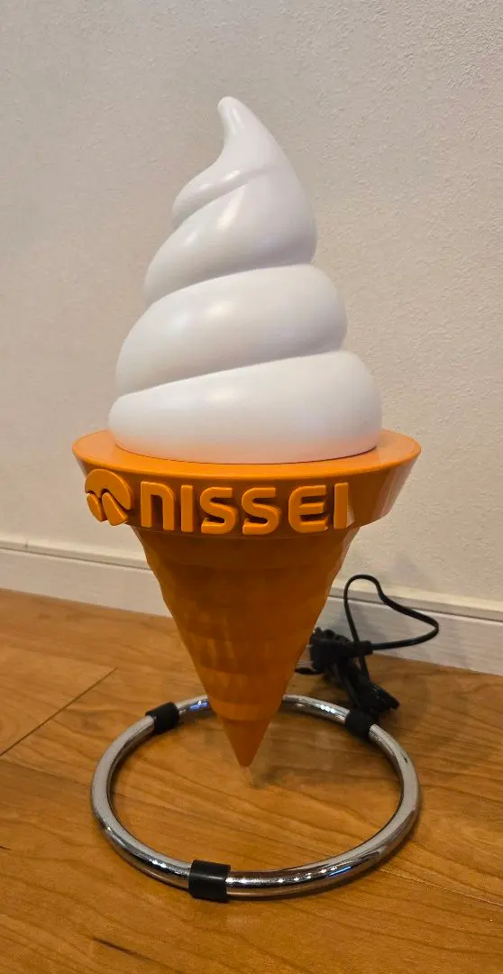 2026年最新】日世のコーンソフトクリームの人気アイテム - メルカリ