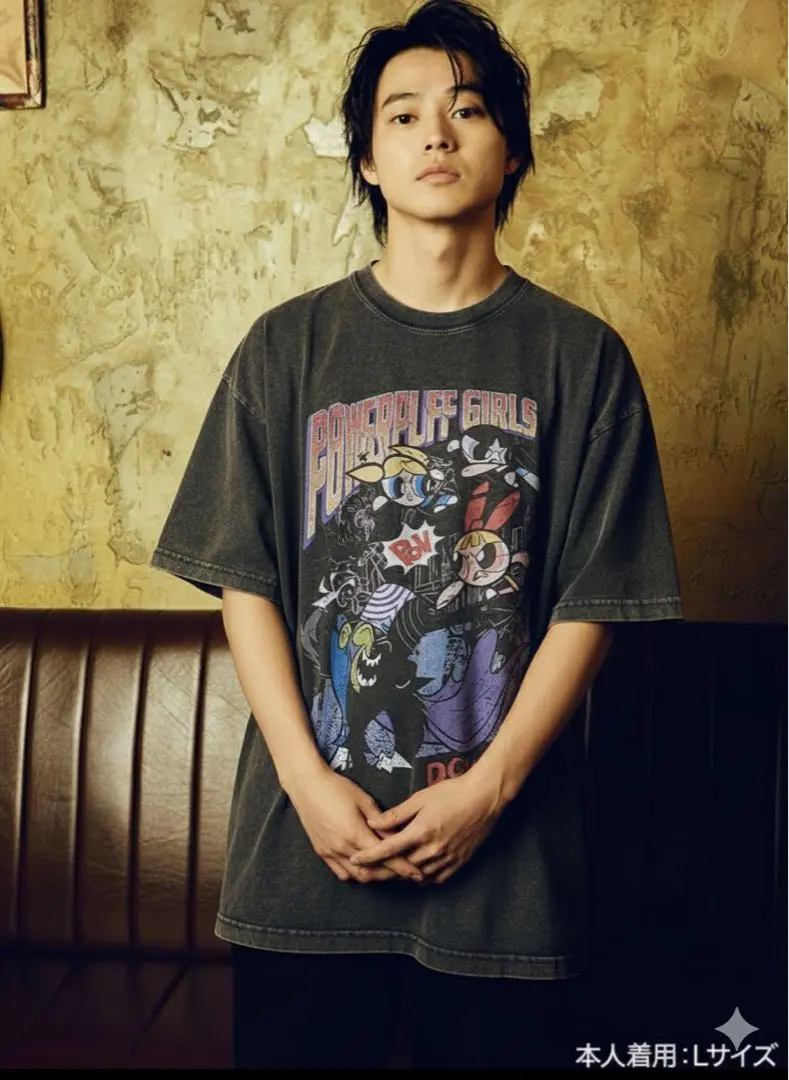 2026年最新】山崎賢人 tシャツの人気アイテム - メルカリ