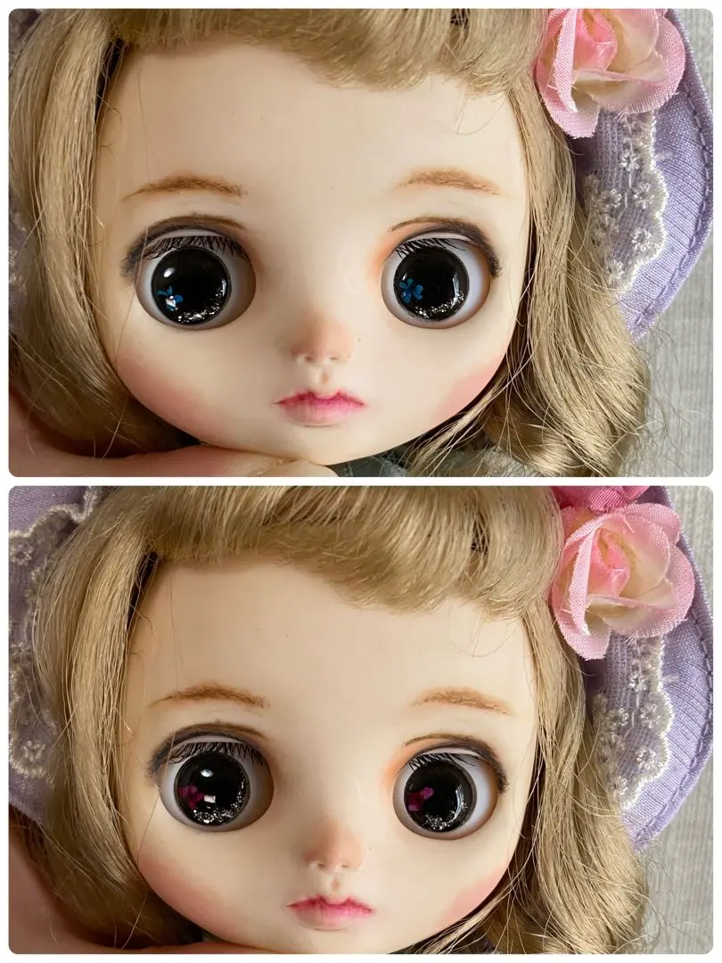 2026年最新】ミディブライス アイチップの人気アイテム - メルカリ