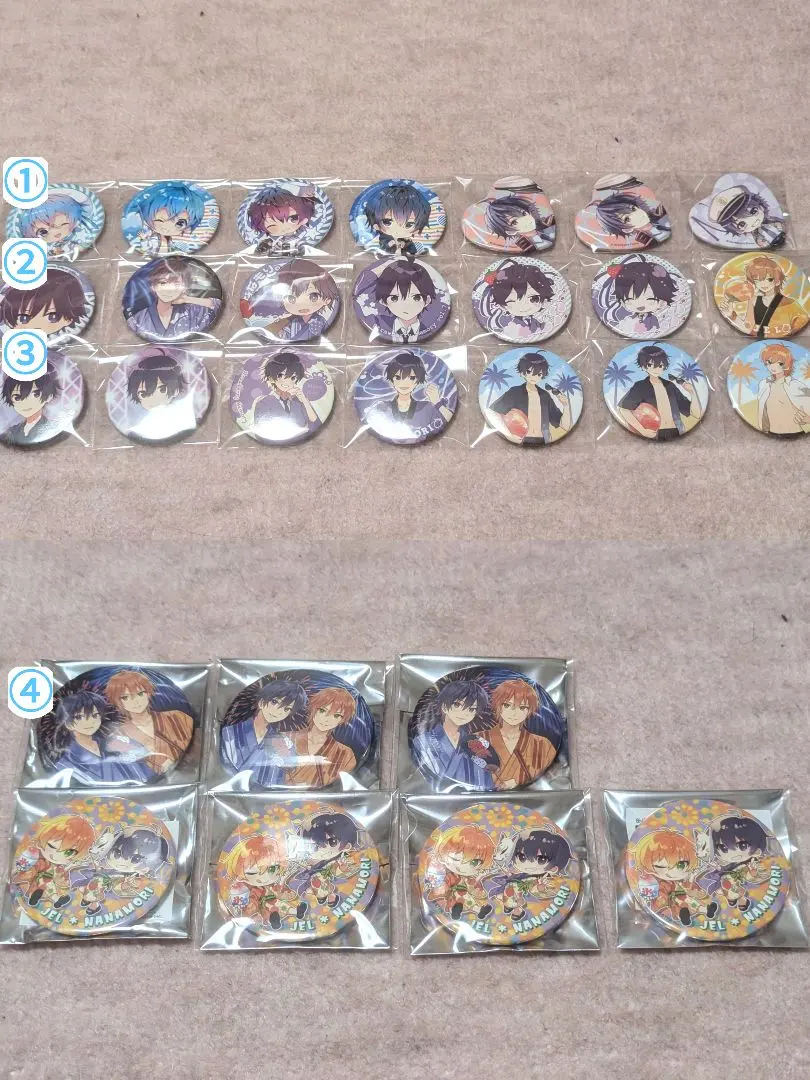 2026年最新】ななもり 痛バの人気アイテム - メルカリ