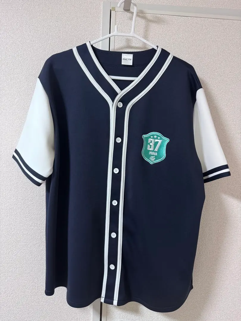 2026年最新】twice ミナ ユニフォームの人気アイテム - メルカリ