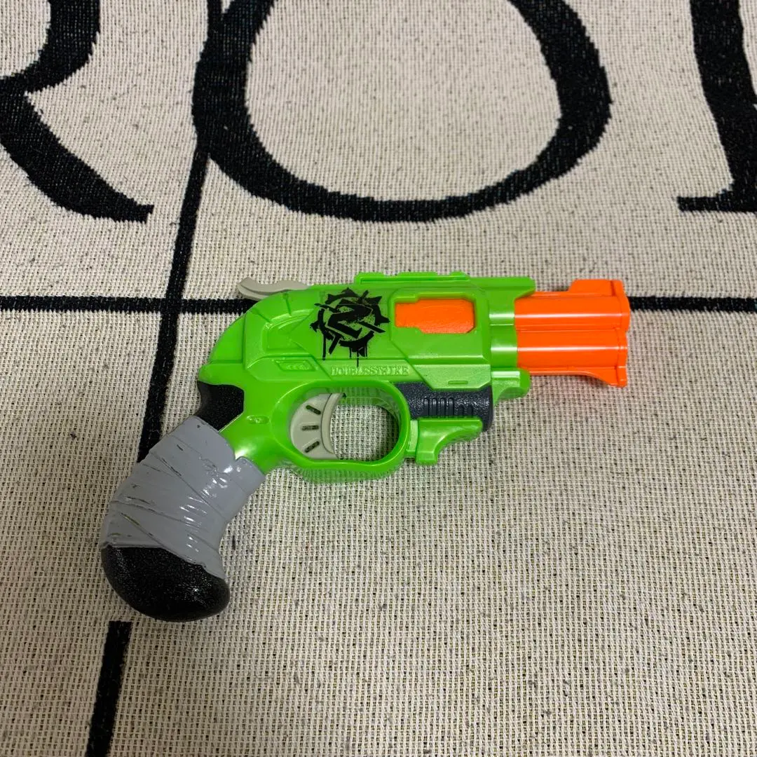 2026年最新】nerf ゾンビストライクの人気アイテム - メルカリ