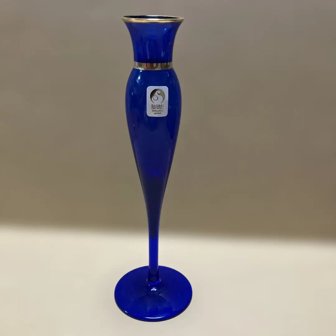 2026年最新】佐々木クリスタル 花瓶の人気アイテム - メルカリ