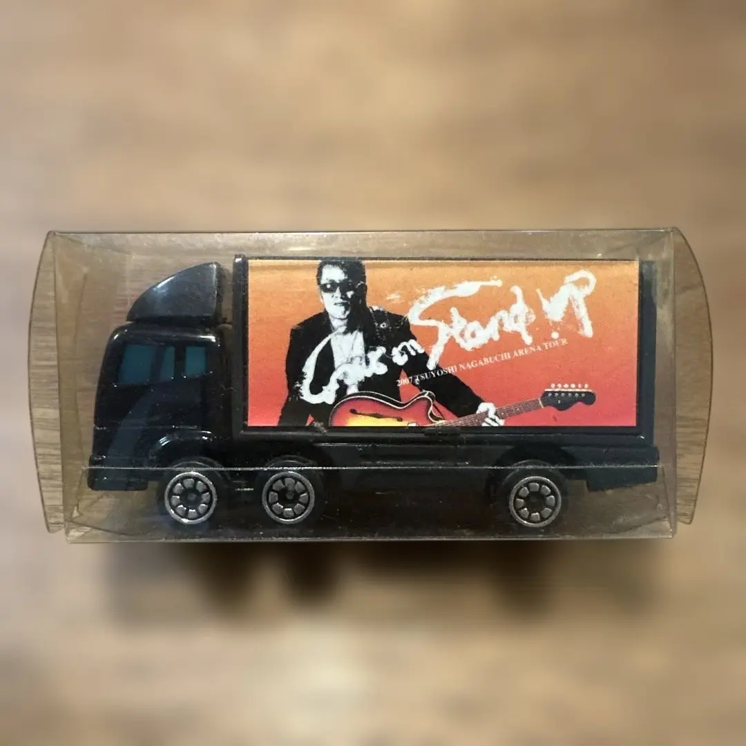 2026年最新】長渕 剛 ミニカーの人気アイテム - メルカリ