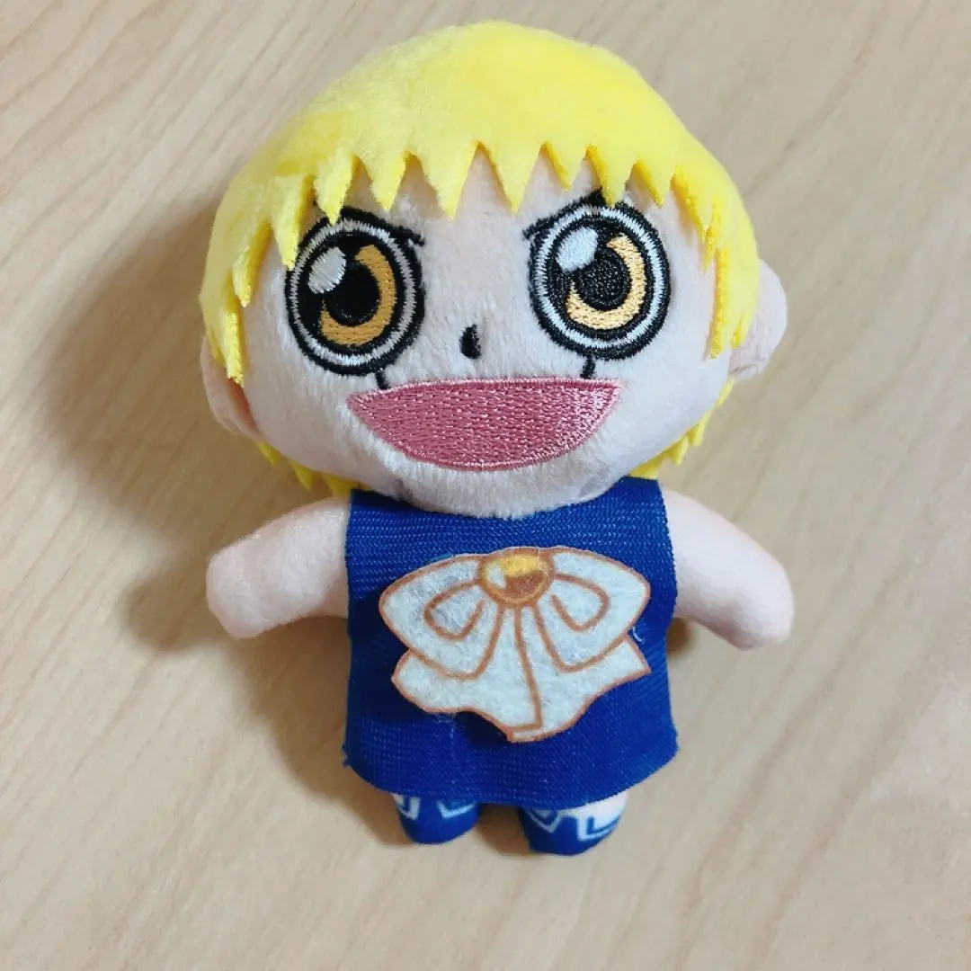 2026年最新】ガッシュベル ぬいぐるみの人気アイテム - メルカリ