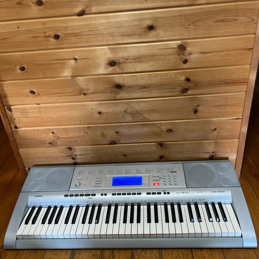2026年最新】ctk-2000 CASIOの人気アイテム - メルカリ