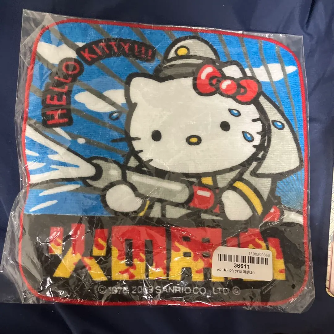 2026年最新】消防士キティの人気アイテム - メルカリ