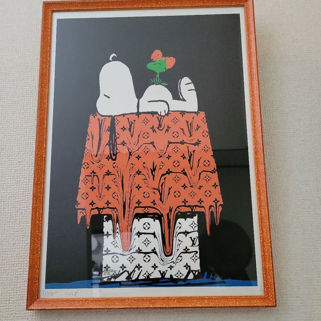 2026年最新】death nyc スヌーピーの人気アイテム - メルカリ