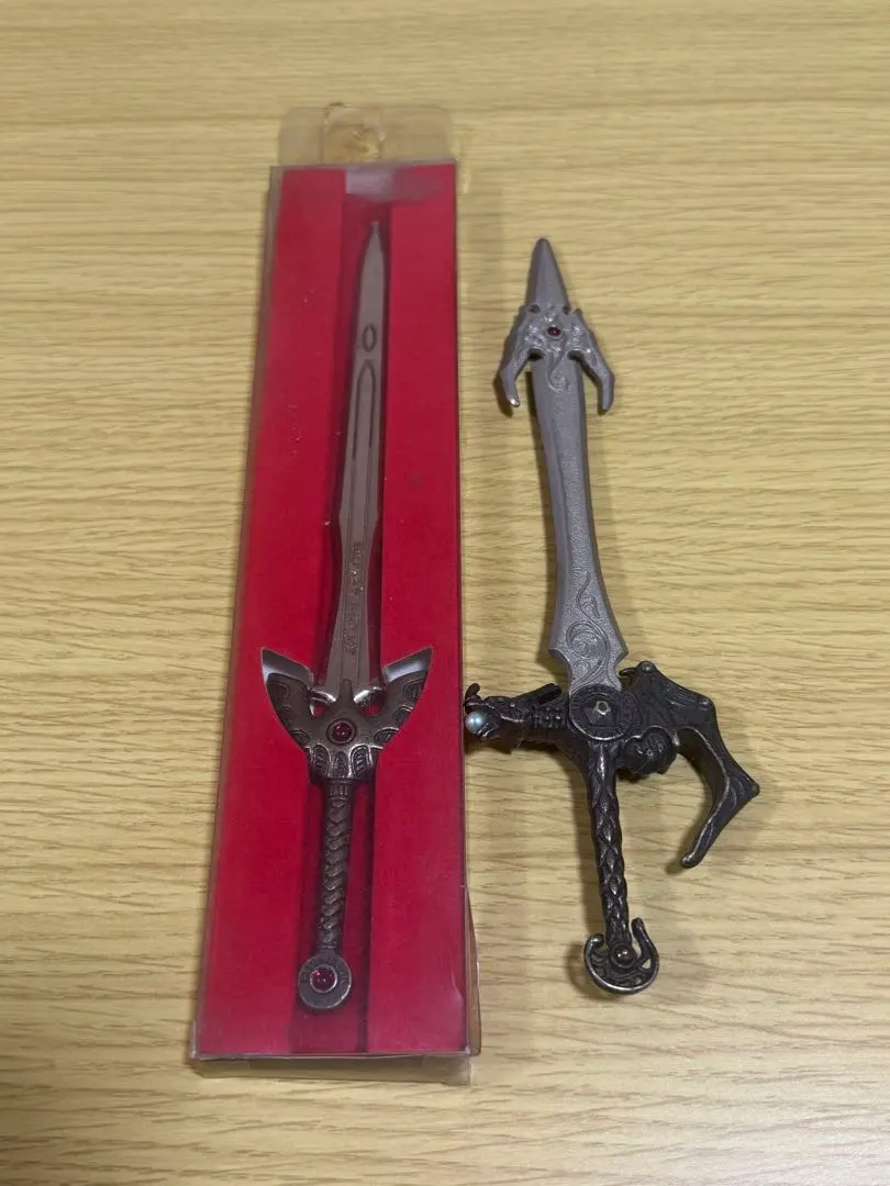 2026年最新】ロトの剣 ナイフの人気アイテム - メルカリ