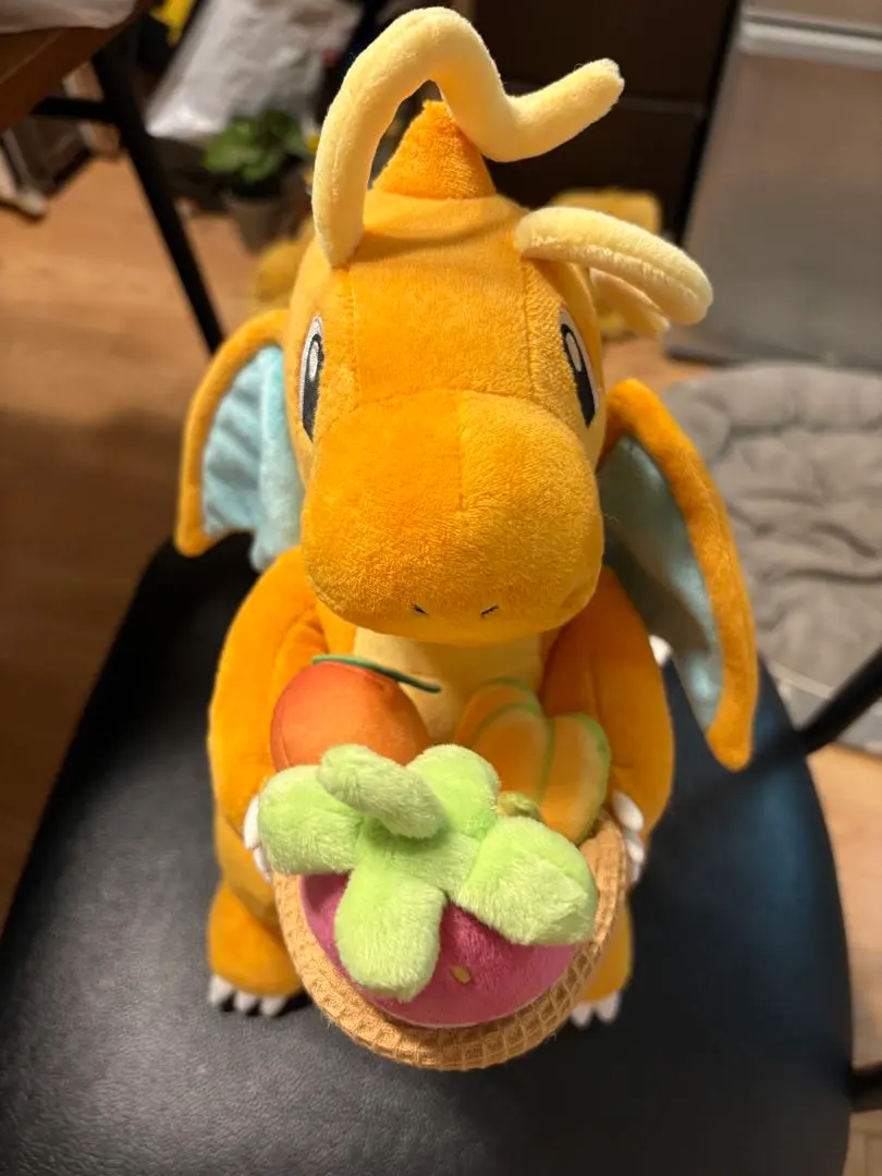 2026年最新】カイリュー ぬいぐるみ 台湾の人気アイテム - メルカリ