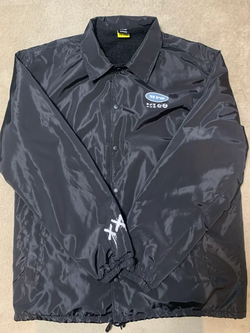 2026年最新】my first story コーチジャケットの人気アイテム - メルカリ