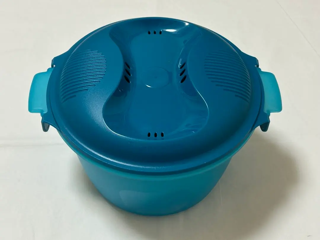 2026年最新】TupperWARE 蒸し器の人気アイテム - メルカリ