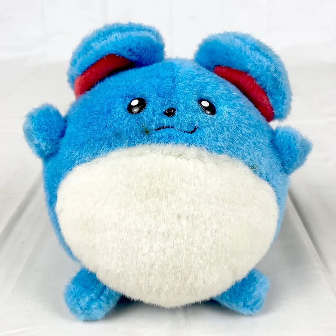 2026年最新】TOMY 初期 マリルの人気アイテム - メルカリ