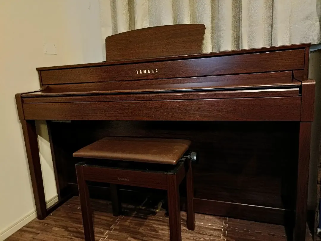 2026年最新】yamahaクラビノーバclp-675の人気アイテム - メルカリ