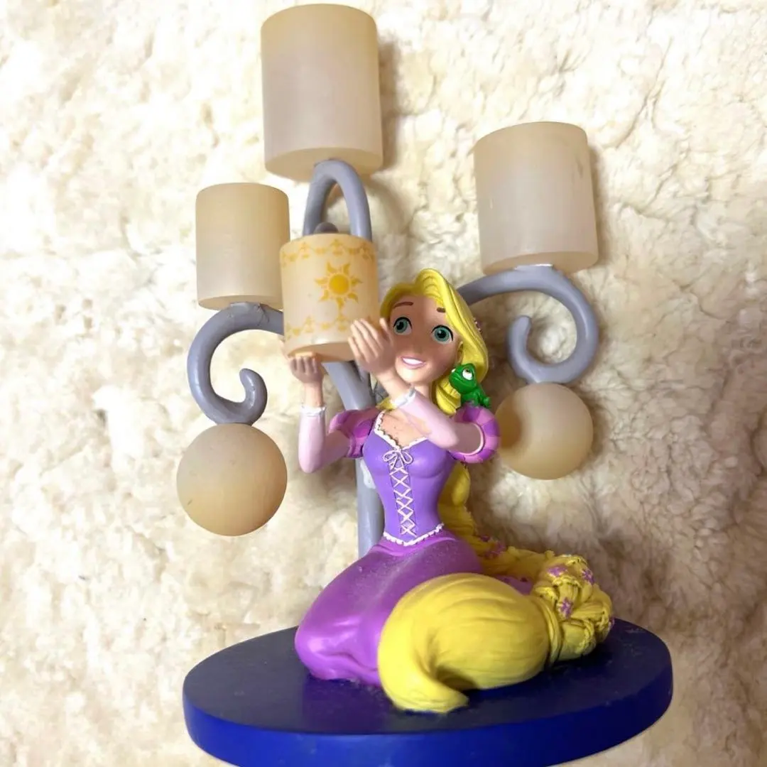 2026年最新】ラプンツェル LEDライト ディズニーストア パスカルの人気