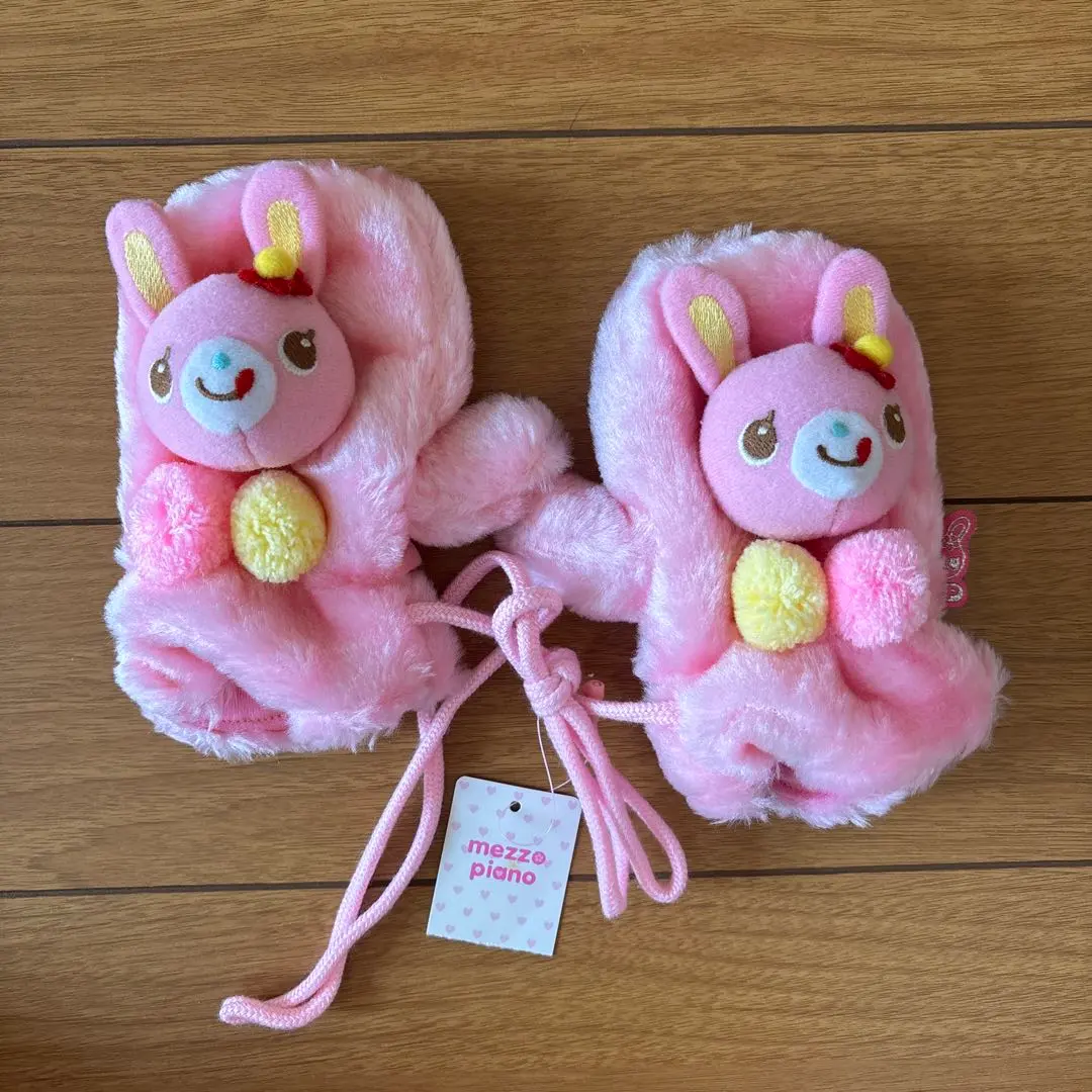 2026年最新】ミミポポ ぬいぐるみの人気アイテム - メルカリ