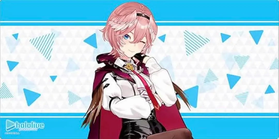 2026年最新】鷹嶺ルイ プレイマットの人気アイテム - メルカリ