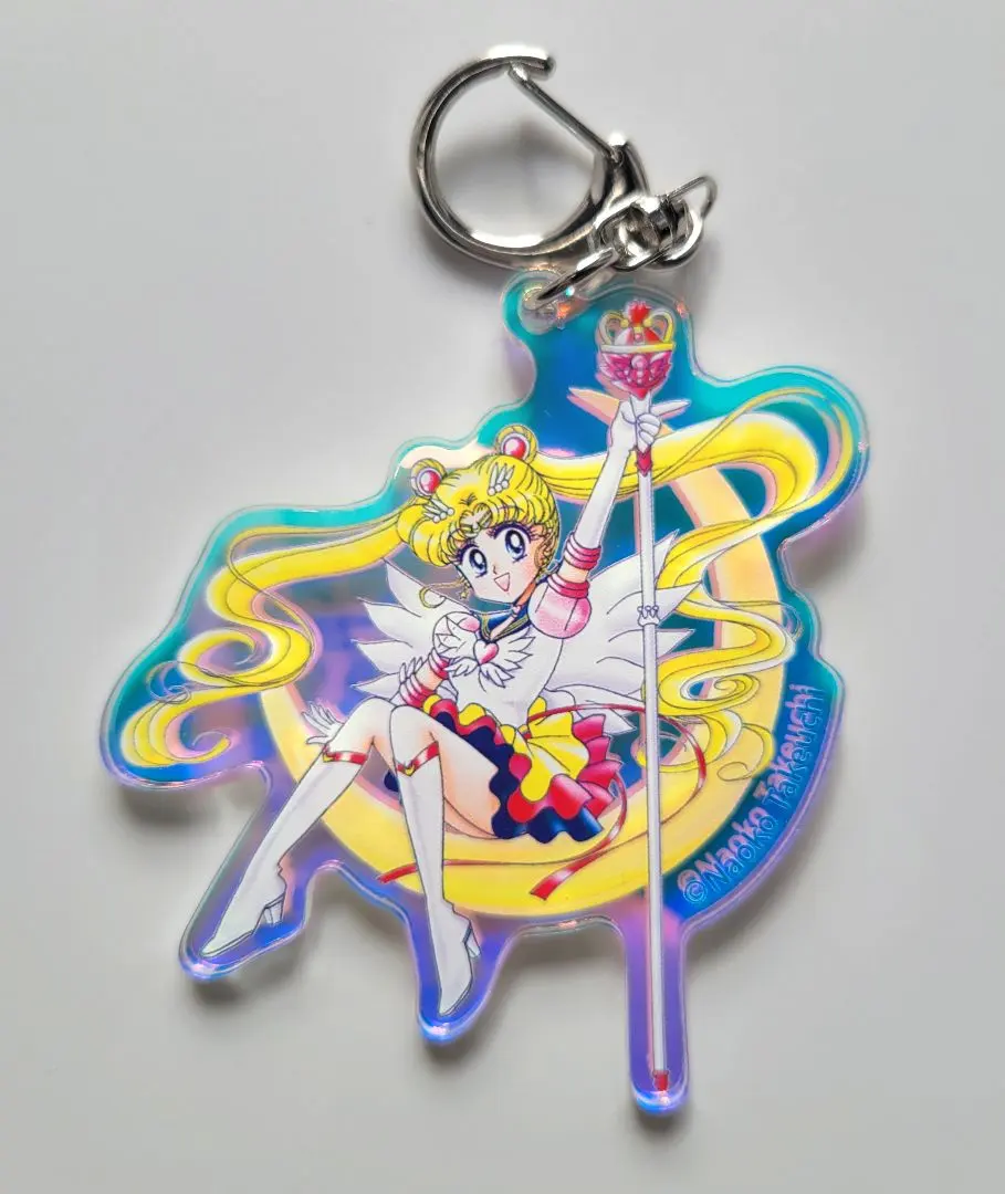 2026年最新】セーラームーン レゾネ展 アクリルキーホルダーの人気