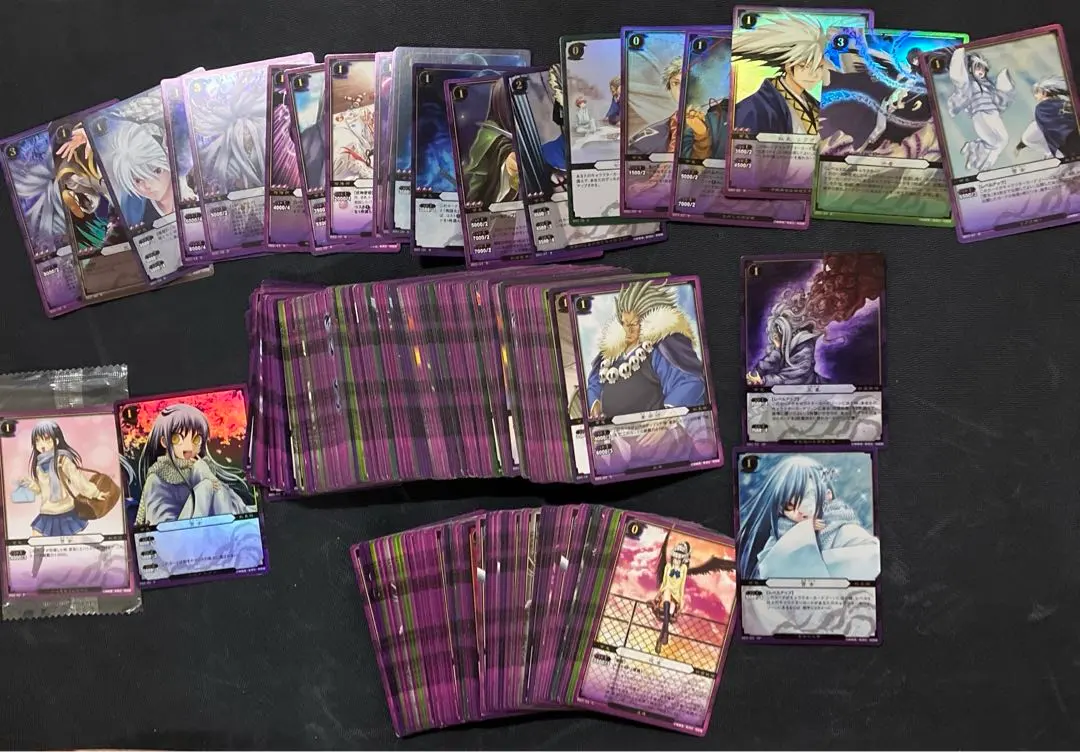 2026年最新】ぬらりひょんの孫tcgの人気アイテム - メルカリ