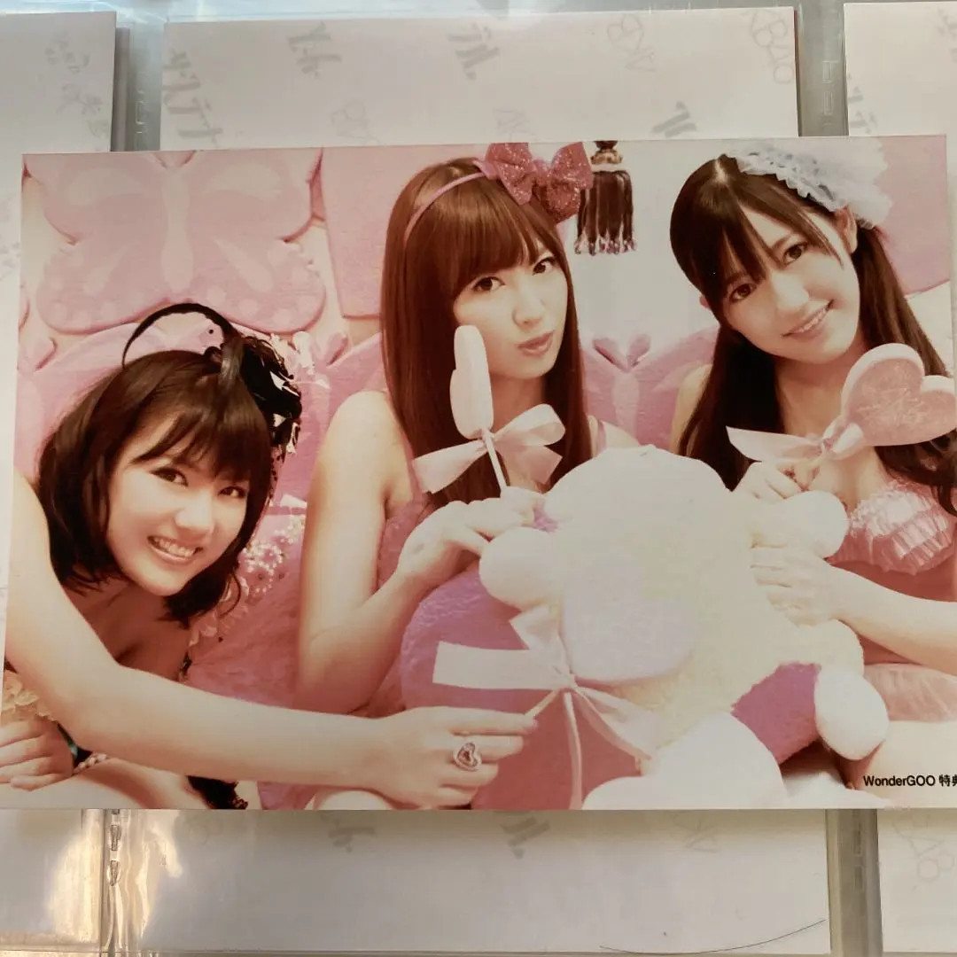 2026年最新】渡辺麻友 ヘビーローテーションの人気アイテム - メルカリ