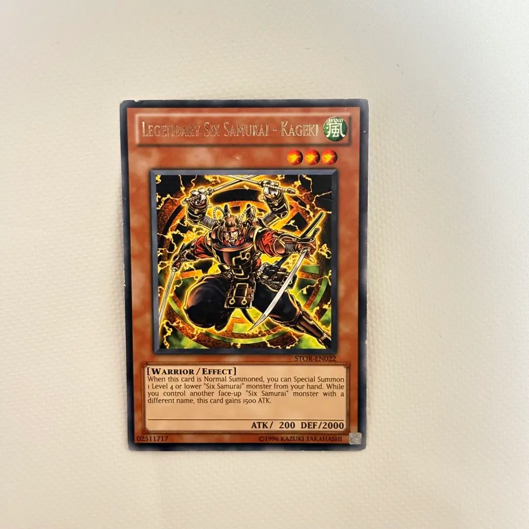 2026年最新】真六武衆 英語の人気アイテム - メルカリ