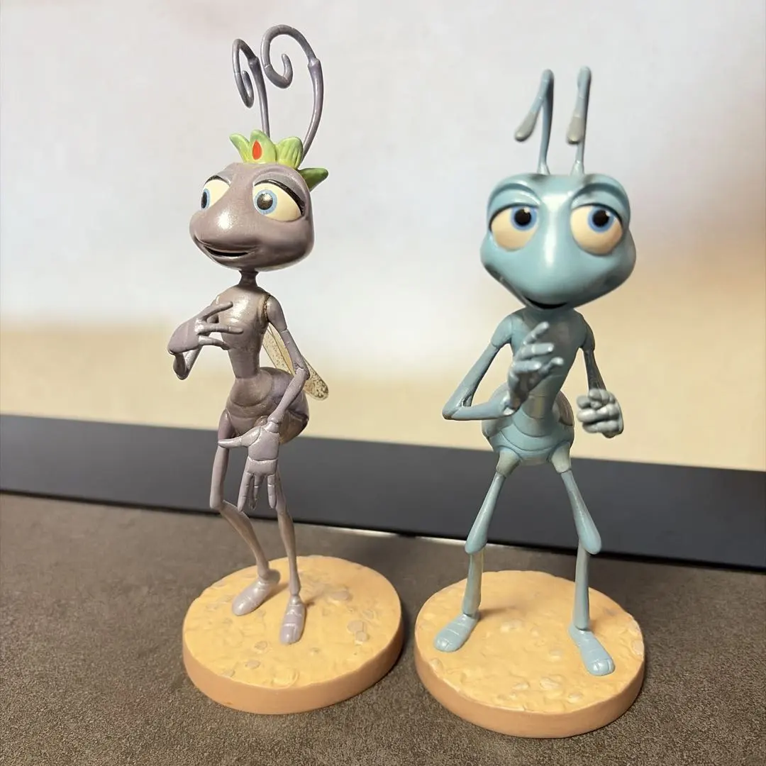 2026年最新】バグズライフ ハイムリックの人気アイテム - メルカリ