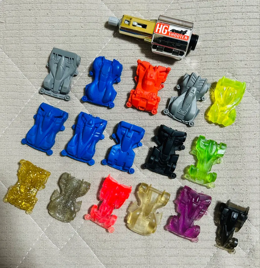 2026年最新】ミニ四駆 消しゴムの人気アイテム - メルカリ