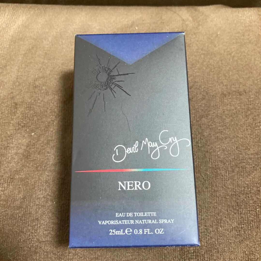 2026年最新】デビルメイクライ 香水の人気アイテム - メルカリ