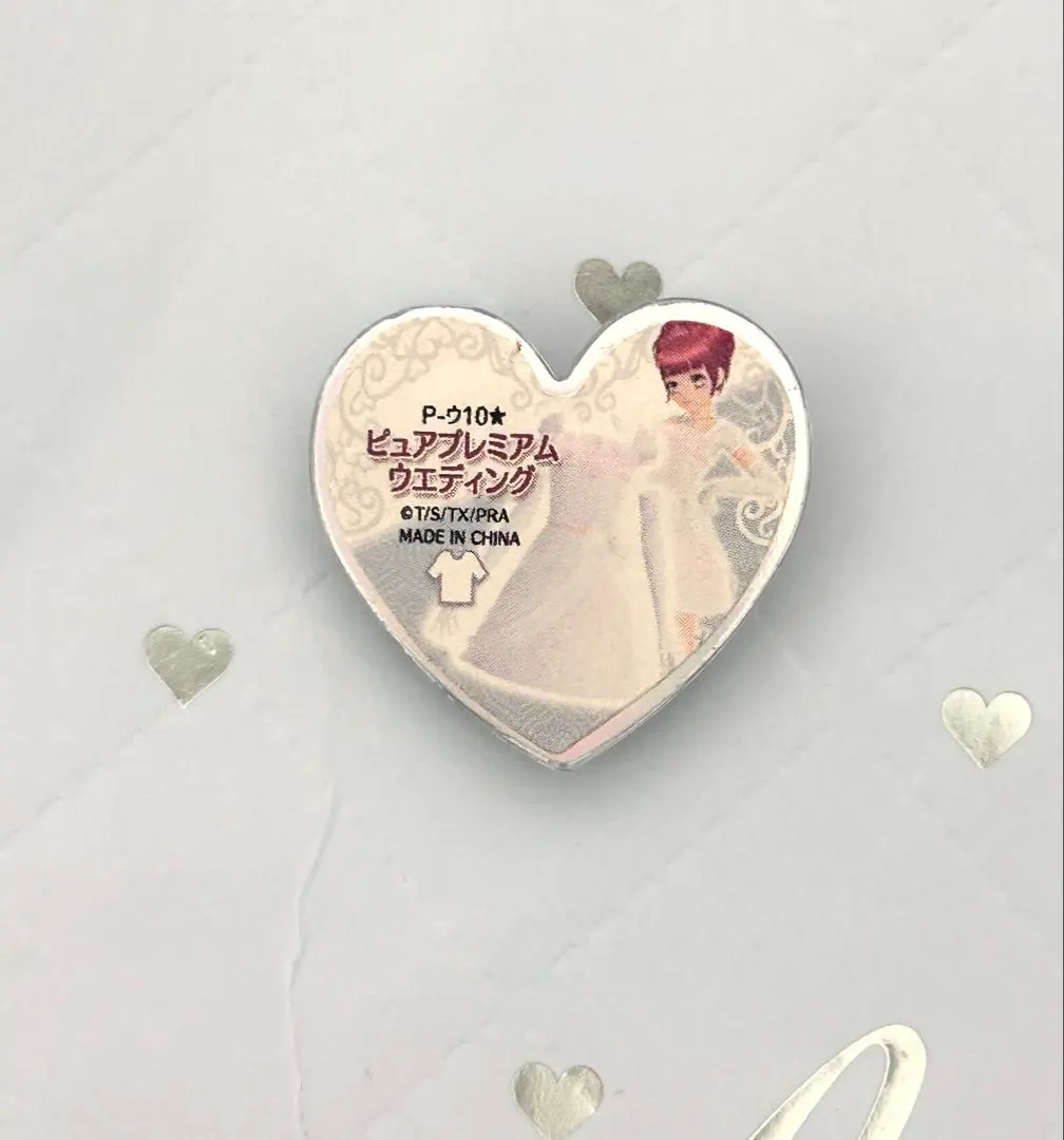 2026年最新】ピュアプレミアムウエディングの人気アイテム - メルカリ