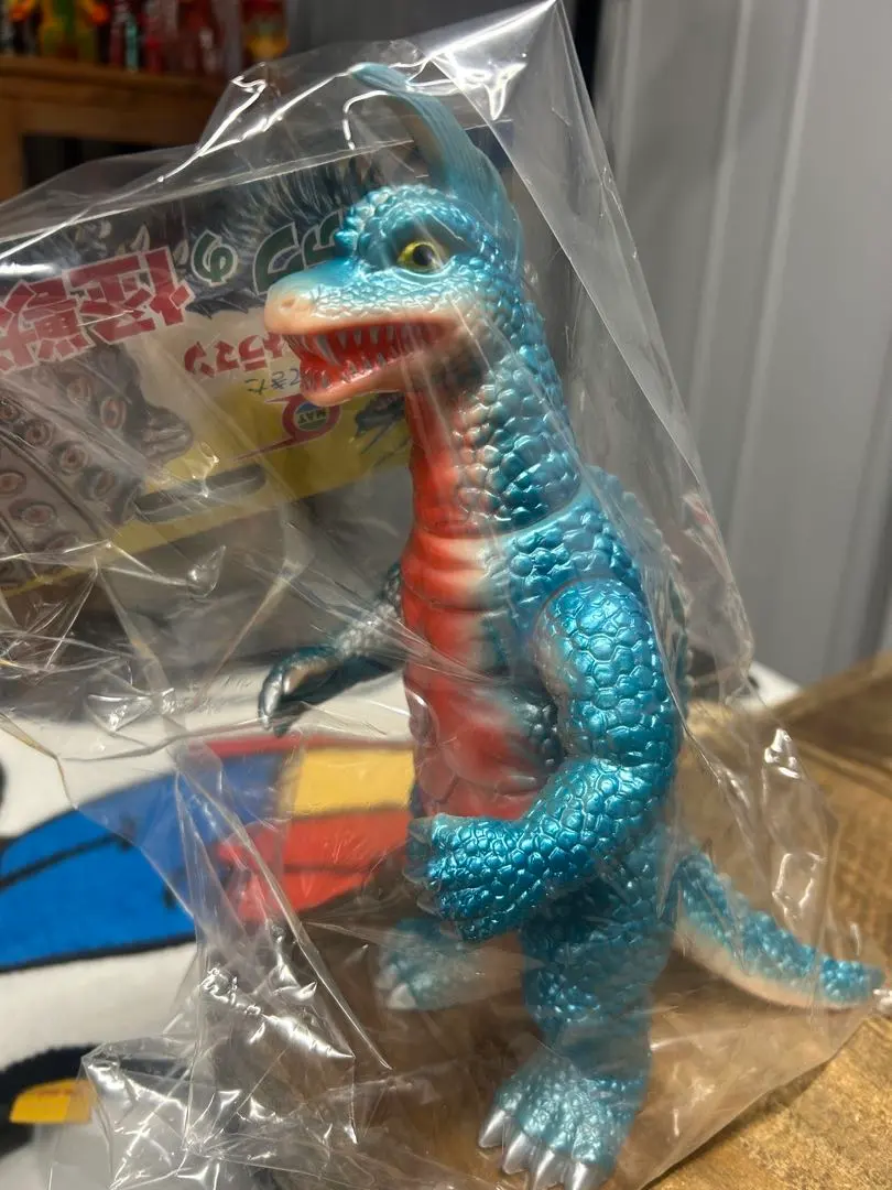 2026年最新】アーストロン ソフビの人気アイテム - メルカリ