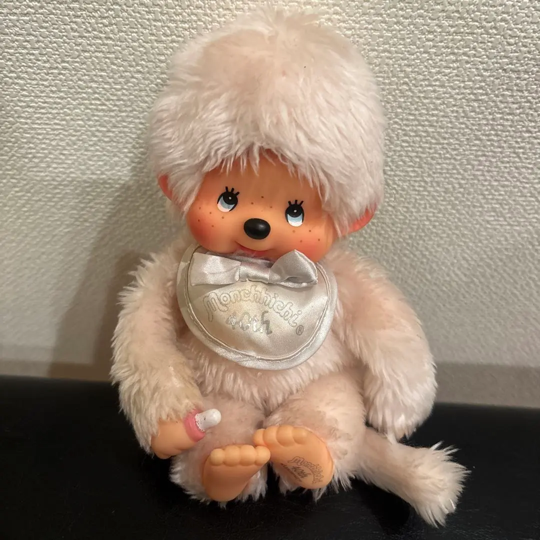 2026年最新】プラチナ モンチッチの人気アイテム - メルカリ